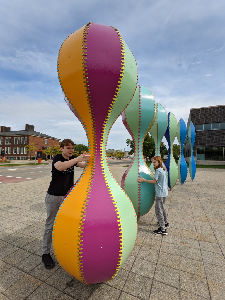 Do Not Mistake Our Softness for Weakness