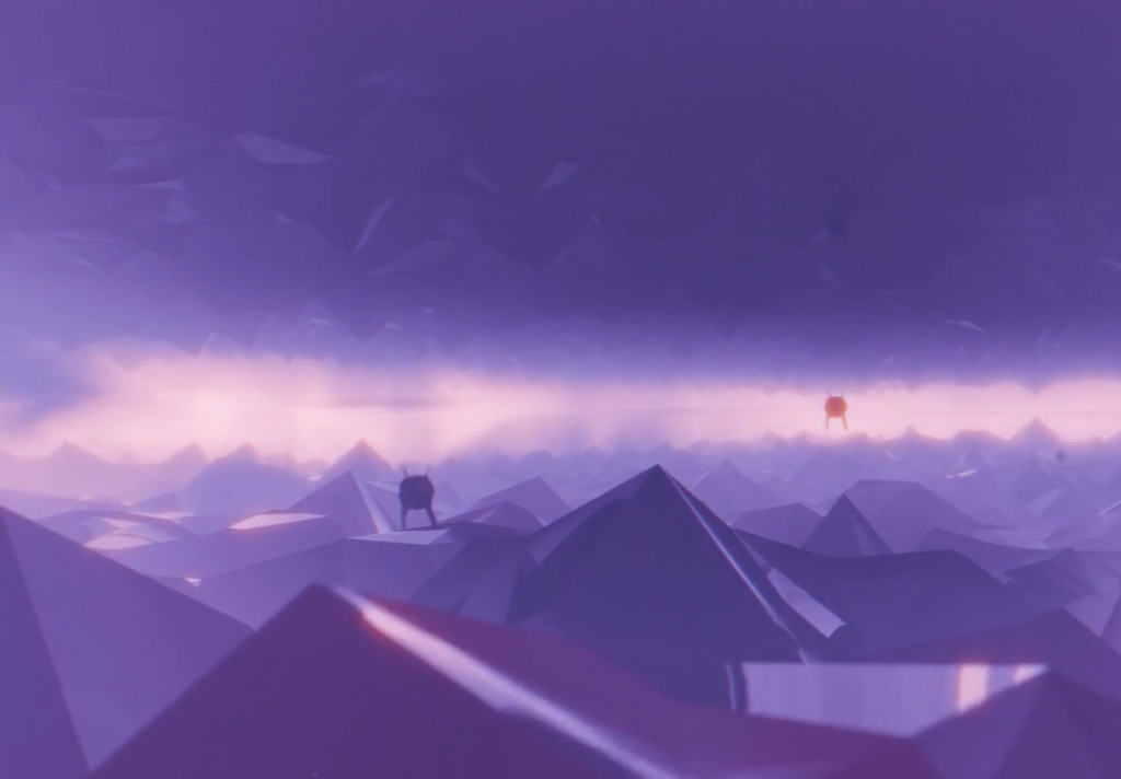 2025 Student Animation Reel