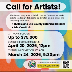 Call for Artists