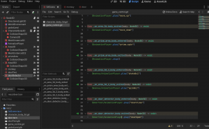 Blender to Godot Animations