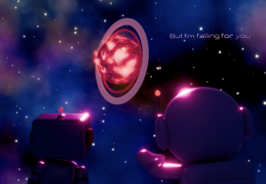 Gravitate